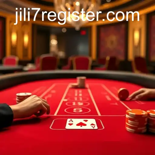 Understanding the Thrilling World of Baccarat with jili7