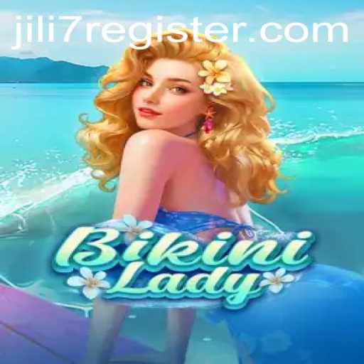 Dive Into the Exciting World of BikiniLady: A New Gaming Sensation