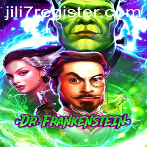 DrFrankenstein: An Immersive Gaming Experience with Jili7