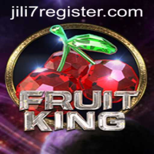 FruitKing: A Juicy Adventure in the World of Slots