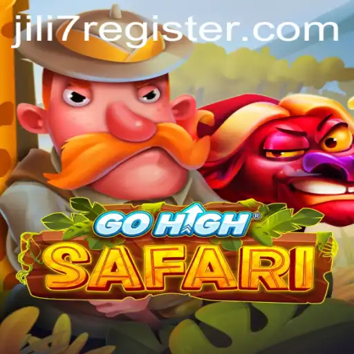 Exploring the Excitement of GoHighSafari and Understanding the Keyword 'jili7'