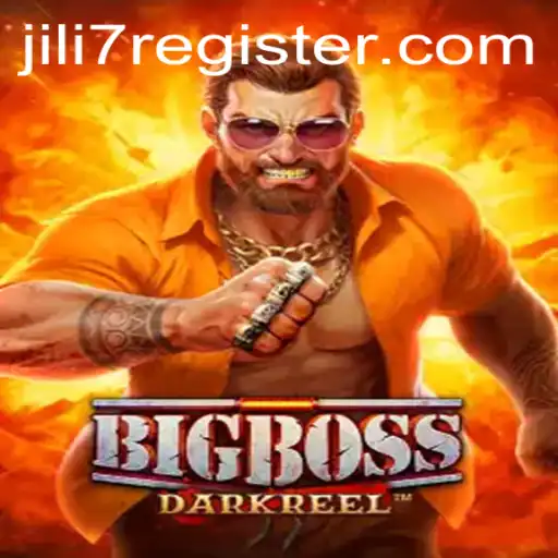 Unveiling 'BigBoss': A Revolutionary Gaming Experience with Jili7