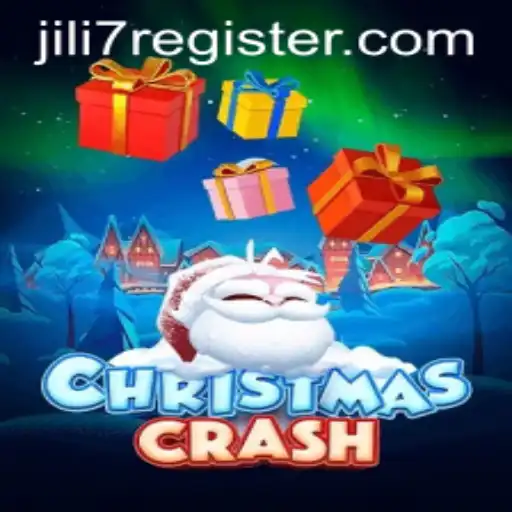 Exploring the Enchanting World of ChristmasCrash: A Festive Adventure with Jili7