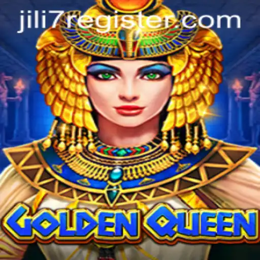 The Enchanting World of GoldenQueen: Unveiling the Adventure of Jili7