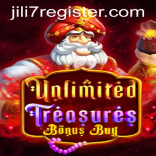 Exploring the Features and Mechanics of UnlimitedTreasuresBonusBuy by jili7