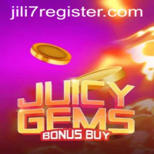 Discover the Thrill of JuicyGemsBonusBuy: The Ultimate Slot Game Adventure with jili7