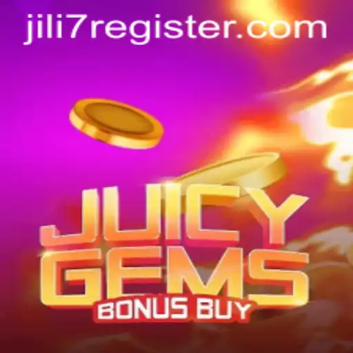 Discover the Thrill of JuicyGemsBonusBuy: The Ultimate Slot Game Adventure with jili7