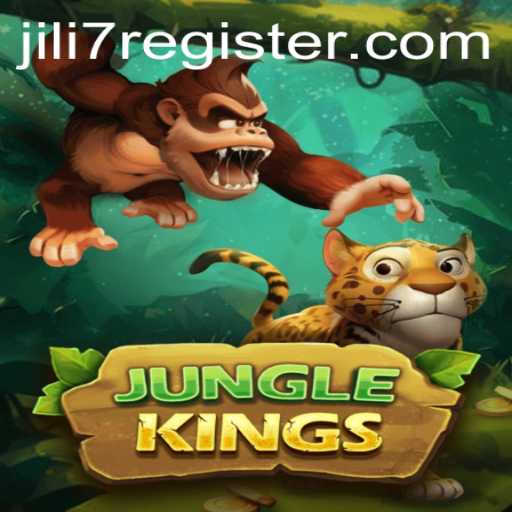 Exploring the Thrilling World of JungleKings