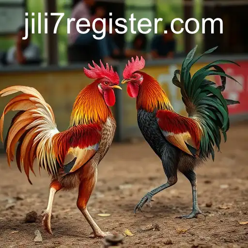 Exploring the World of Online Sabong and the Role of Jili7