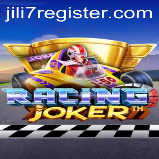Experience the Thrill of RacingJoker with Jili7