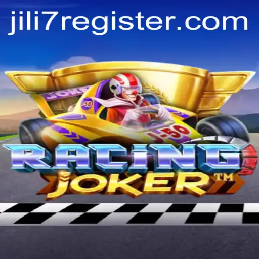 Experience the Thrill of RacingJoker with Jili7