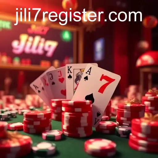 Responsible Gambling and Jili7: A Comprehensive Overview