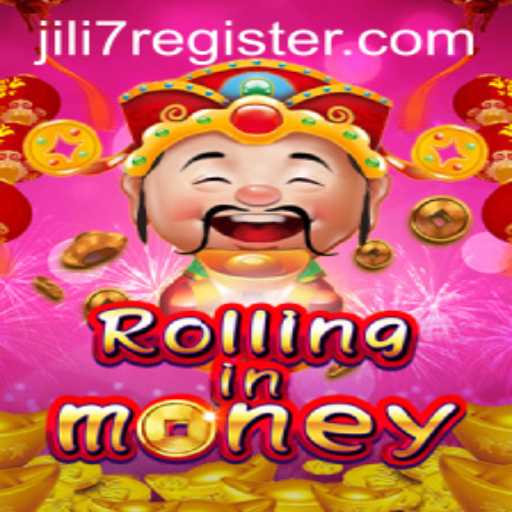 Experience the Thrill of Fortune with RollingInMoney: A Deep Dive into the Game with Jili7