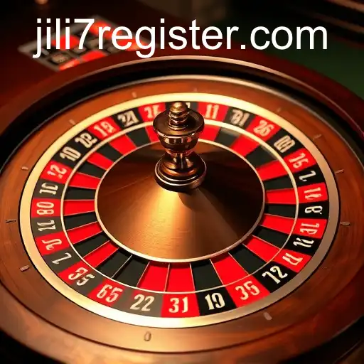 Exploring the World of Roulette with Jili7