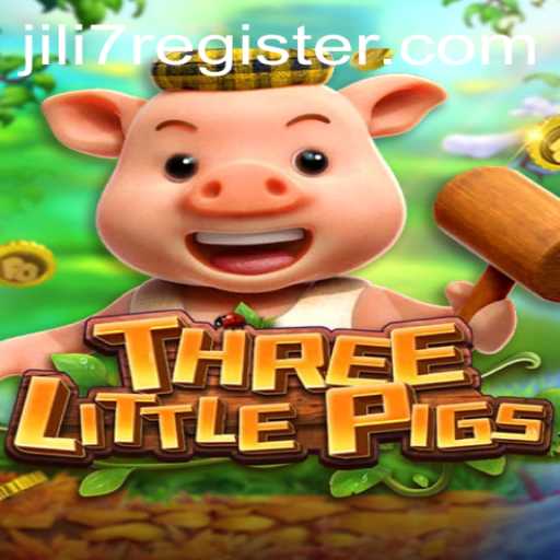 Discover the Fascinating World of THREELITTLEPIGS: An Enchanting Journey